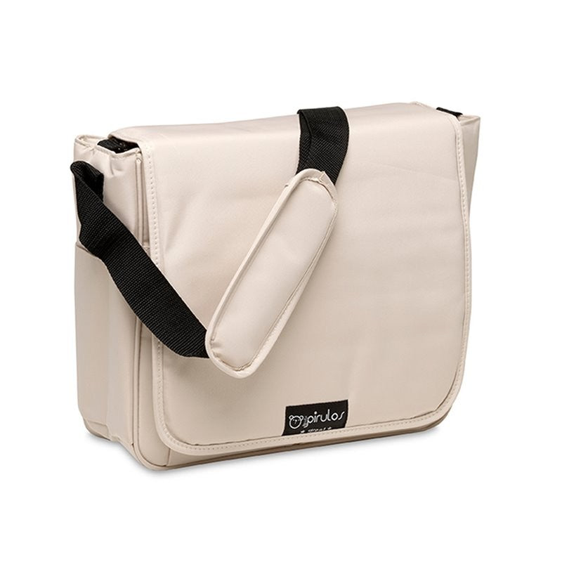 Bolso con cambiador microfibra