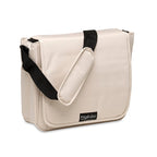 Bolso con cambiador microfibra