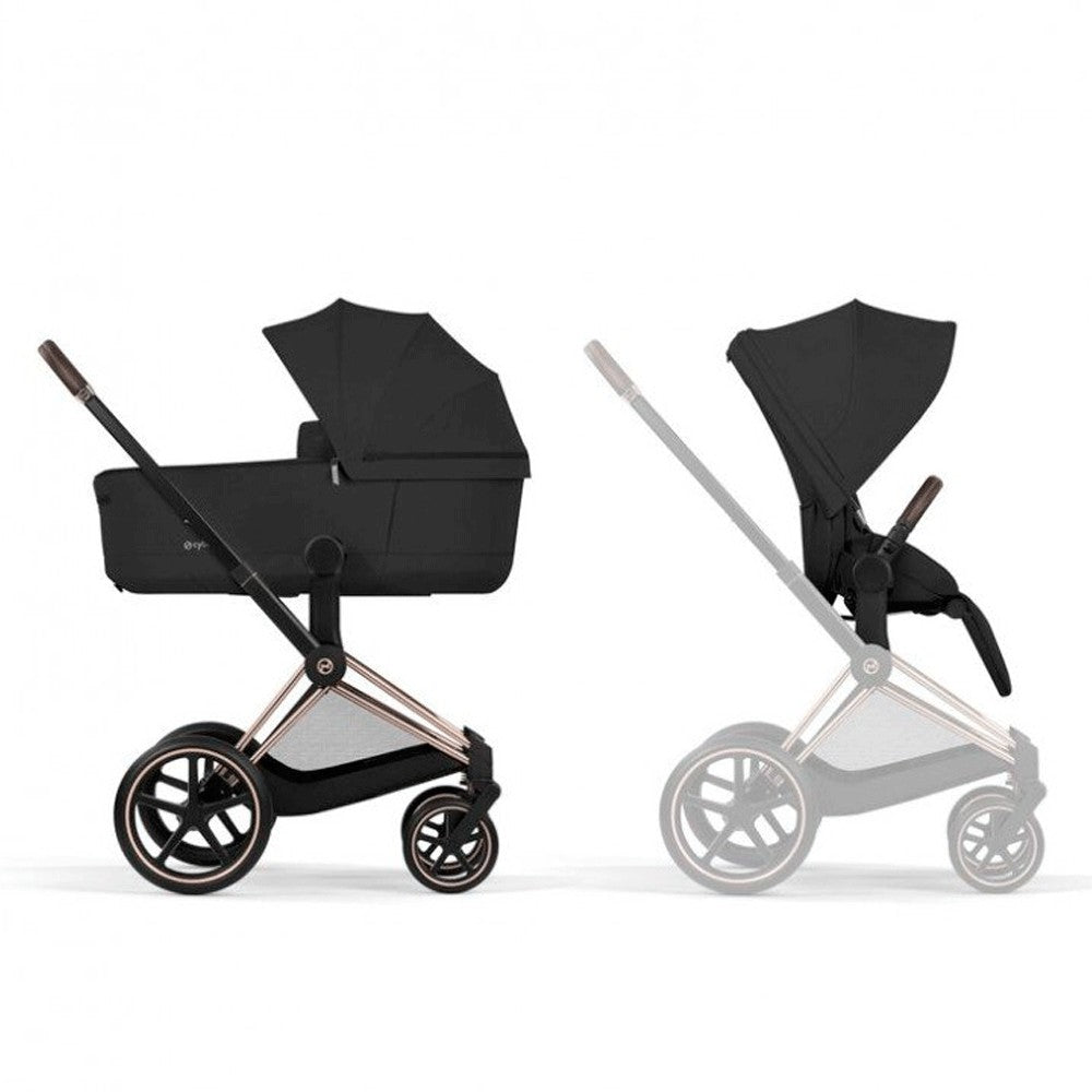 Cochecito Cybex Priam Comfort 2026