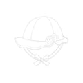 Gorro Mayoral