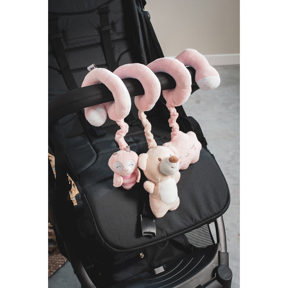 Espiral Interbaby Osito