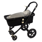 Saco cuco 2 en 1 Walking Mum Remy