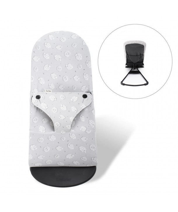 Funda transpirable para Hamaca Babybjörn Soft y Bliss Fundas BCN F185