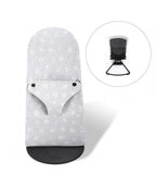 Funda transpirable para Hamaca Babybjörn Soft y Bliss Fundas BCN F185