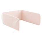 Juego 2 piezas funda nórdica cuna 60 Cambrass Calm