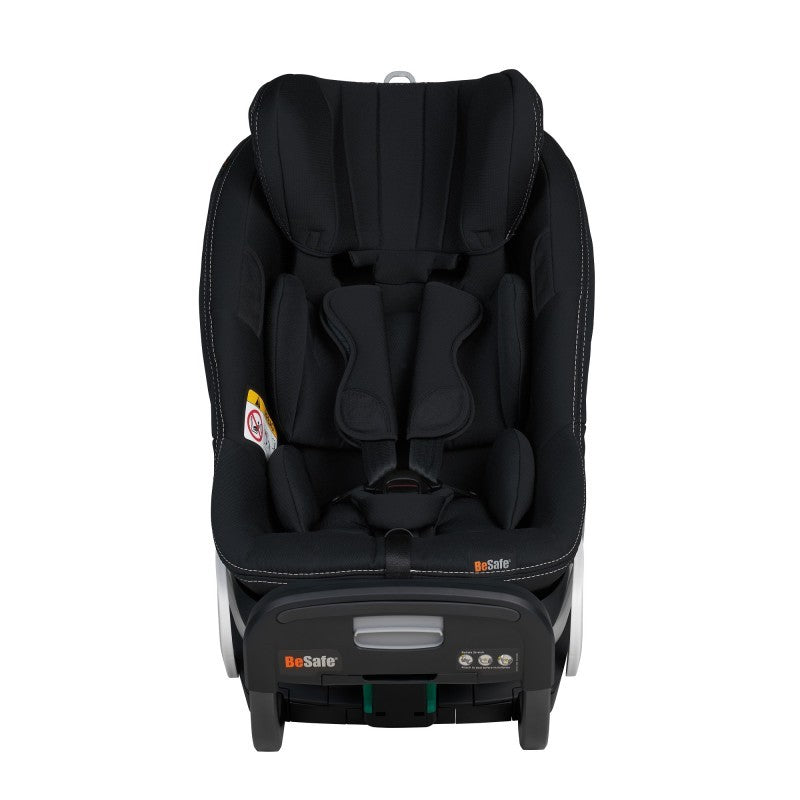 Silla Auto Besafe STRETCH i-Size de 61 hasta 125 cm / 36 kg / 7 años