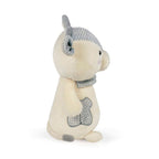 Peluche Pasito a Pasito Little Bloom Vaca