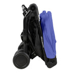 Silla paseo Gemelar Mountain Buggy NANO Duo