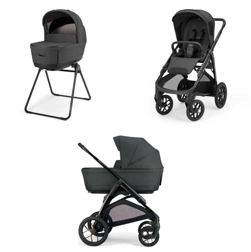 Cochecito Inglesina Aptica XT 2026