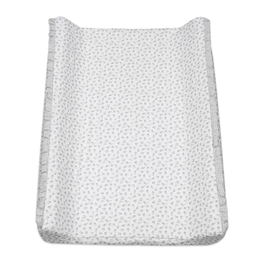 Cambiador Home Con Funda Pasito a Pasito Little Bloom Flor