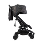 Silla paseo Gemelar Mountain Buggy NANO Duo