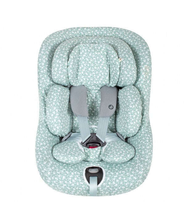 Funda Protectora para Maxi-cosi Mica Pro ECO y Pearl 360 con reductor