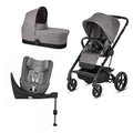 PACK I-SIZE DUO Balios S LUX con Sirona G