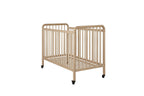 Cuna MICUNA MERI 120 x 60 con colchón opcional