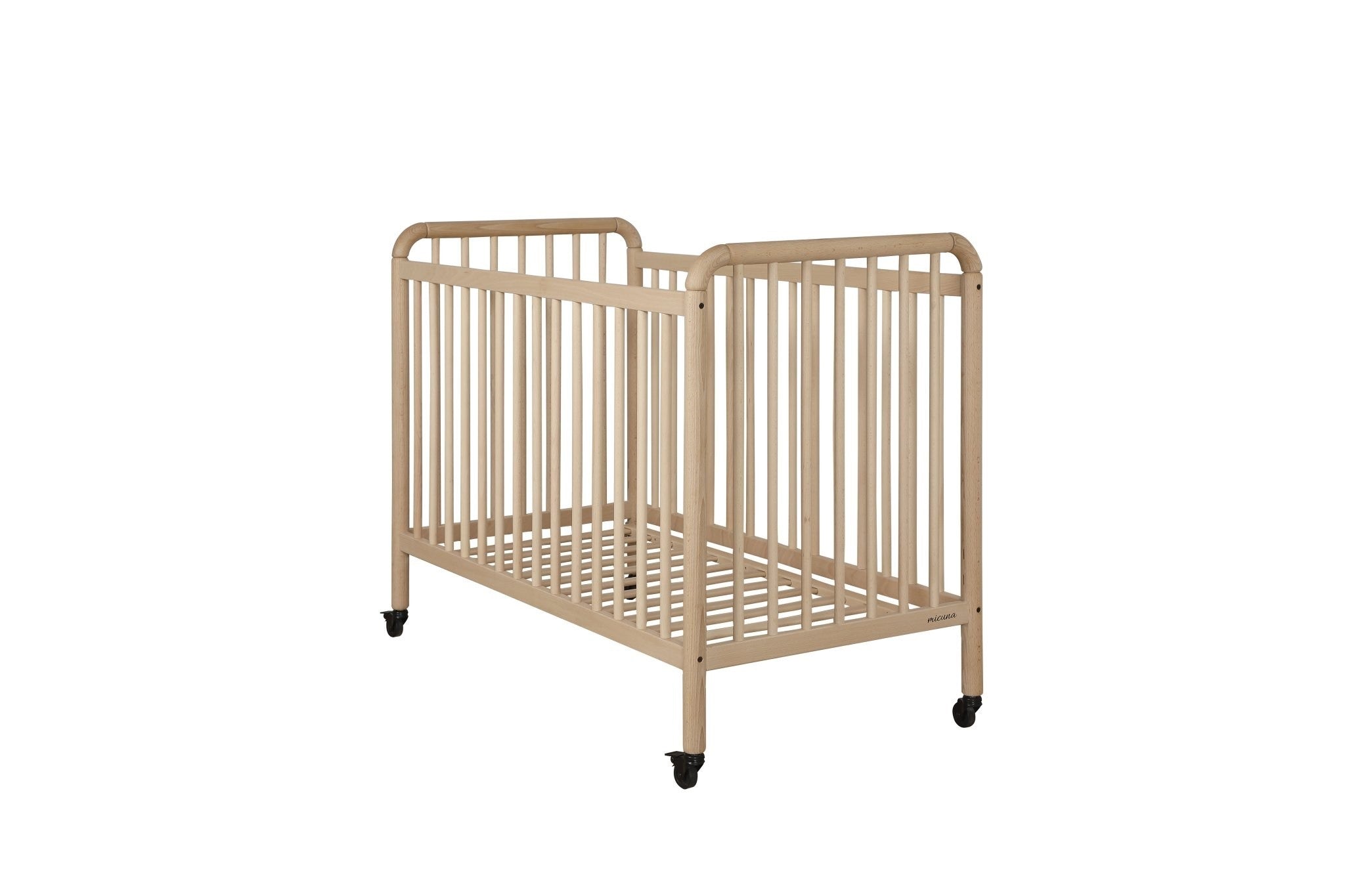Cuna MICUNA MERI 120 x 60 con colchón opcional