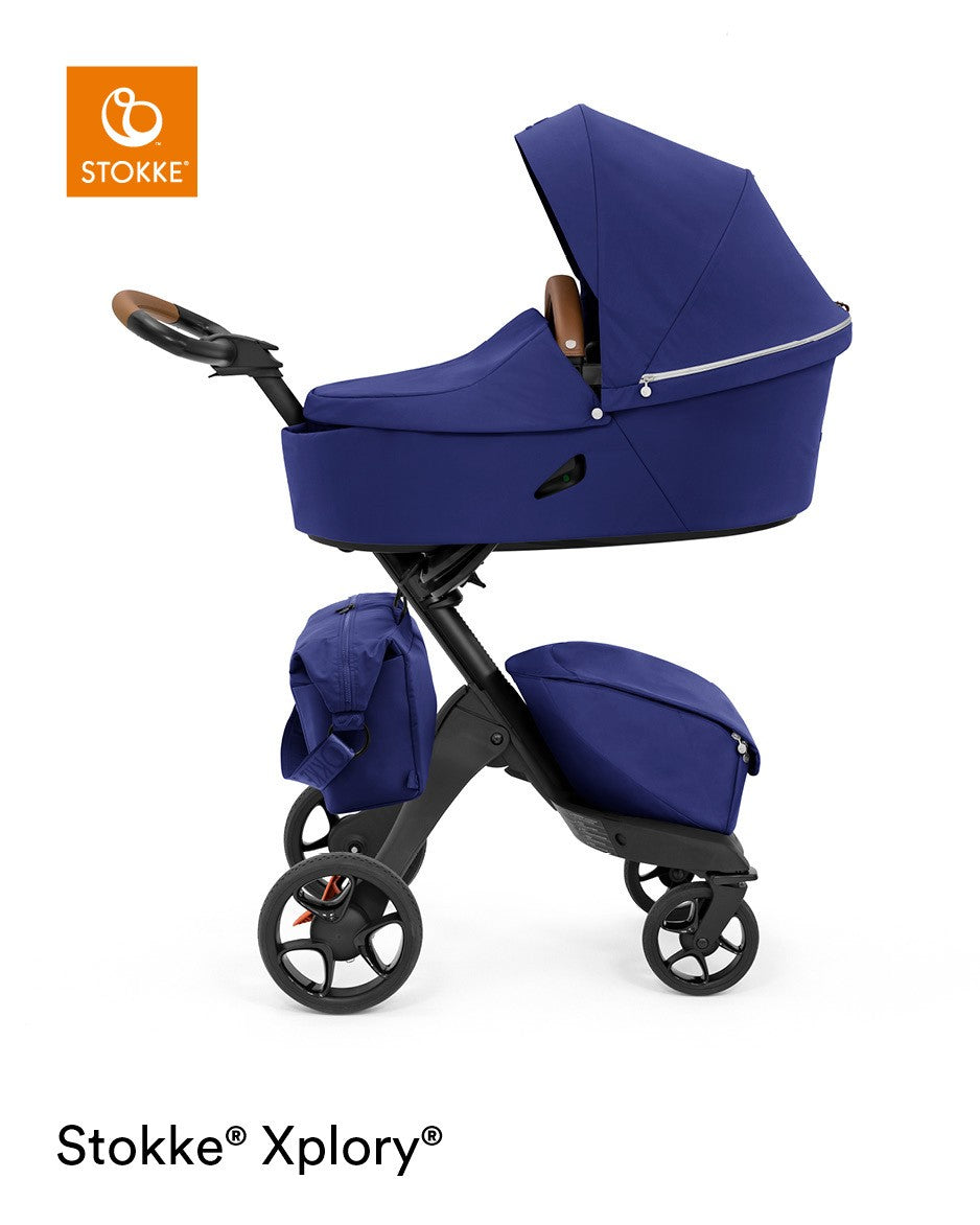 Capazo Stokke Xplory X