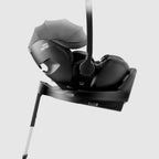Silla auto Grupo 0+ Britax Römer BABY-SAFE PRO