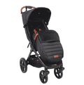 Saco y plástico Mountain Buggy NANO URBAN