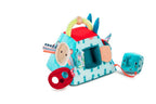 Piramide Lilliputiens Marius