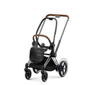 Chasis Chrome - Brown