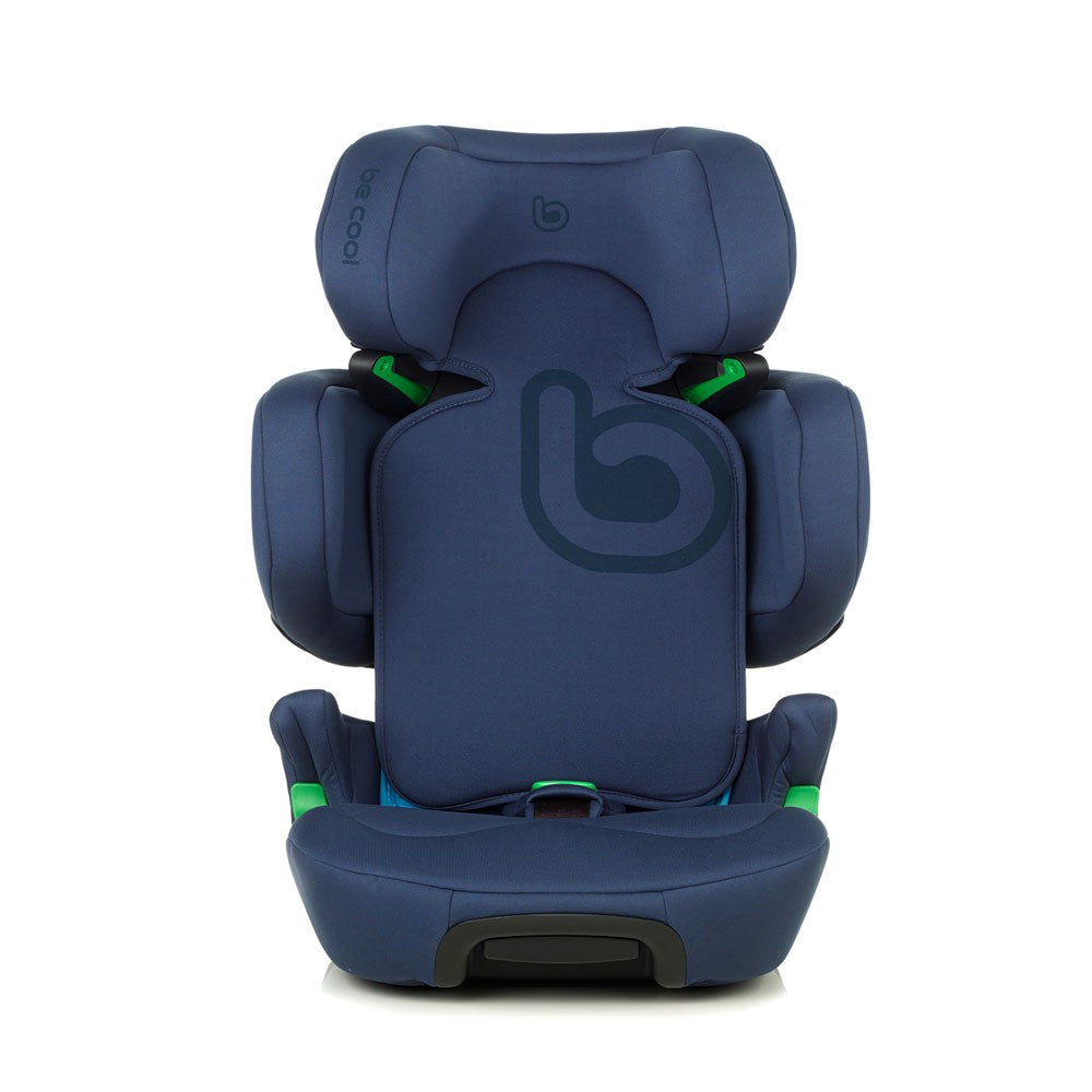 Silla Auto Be Cool FOLDY I-Size 100 hasta 150 cm 2-3