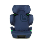 Silla Auto Be Cool FOLDY I-Size 100 hasta 150 cm 2-3