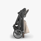 copy of Cochecito Dúo Uppababy Cruz V3