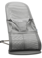 Hamaca Babybjorn BLISS Mesh