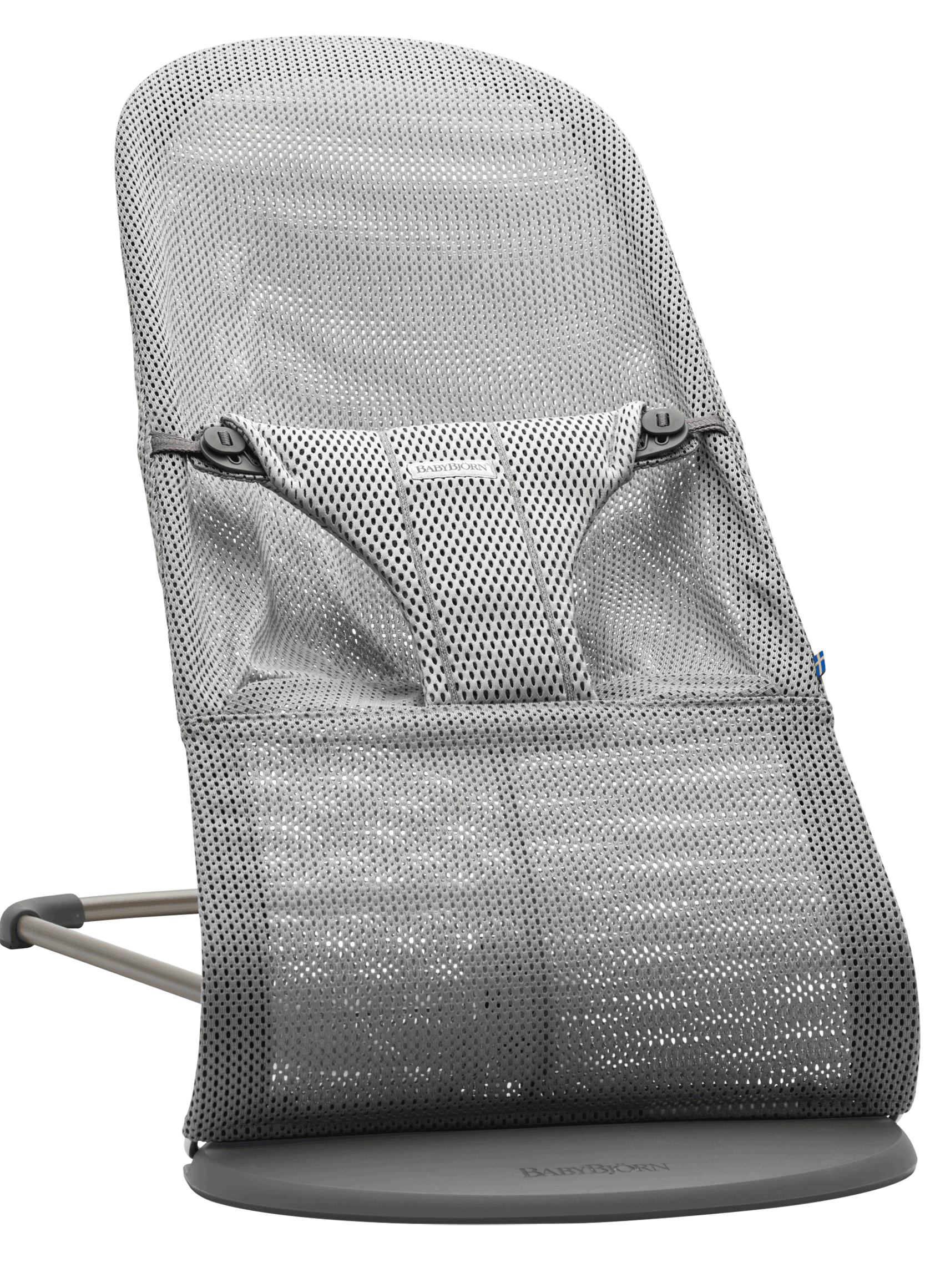 Hamaca Babybjorn BLISS Mesh