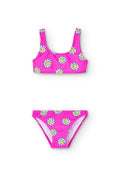 Bikini Boboli estampado