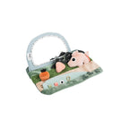 Espejo sensorial Done By Deer Tummy Time