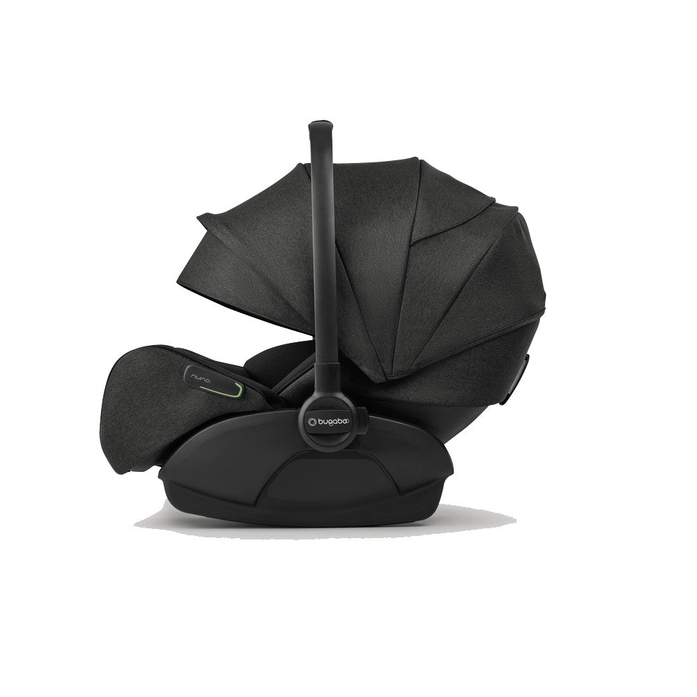 Silla Auto Bugaboo Otter by Nuna Grupo 0