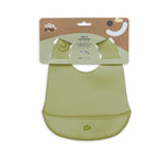 Babero Interbaby silicona