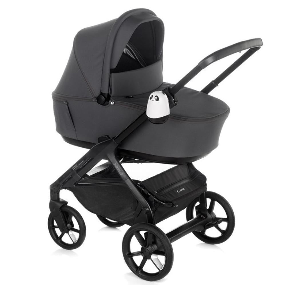 Mecedor Jane Rockit portátil automático y recargable