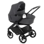 Mecedor Jane Rockit portátil automático y recargable