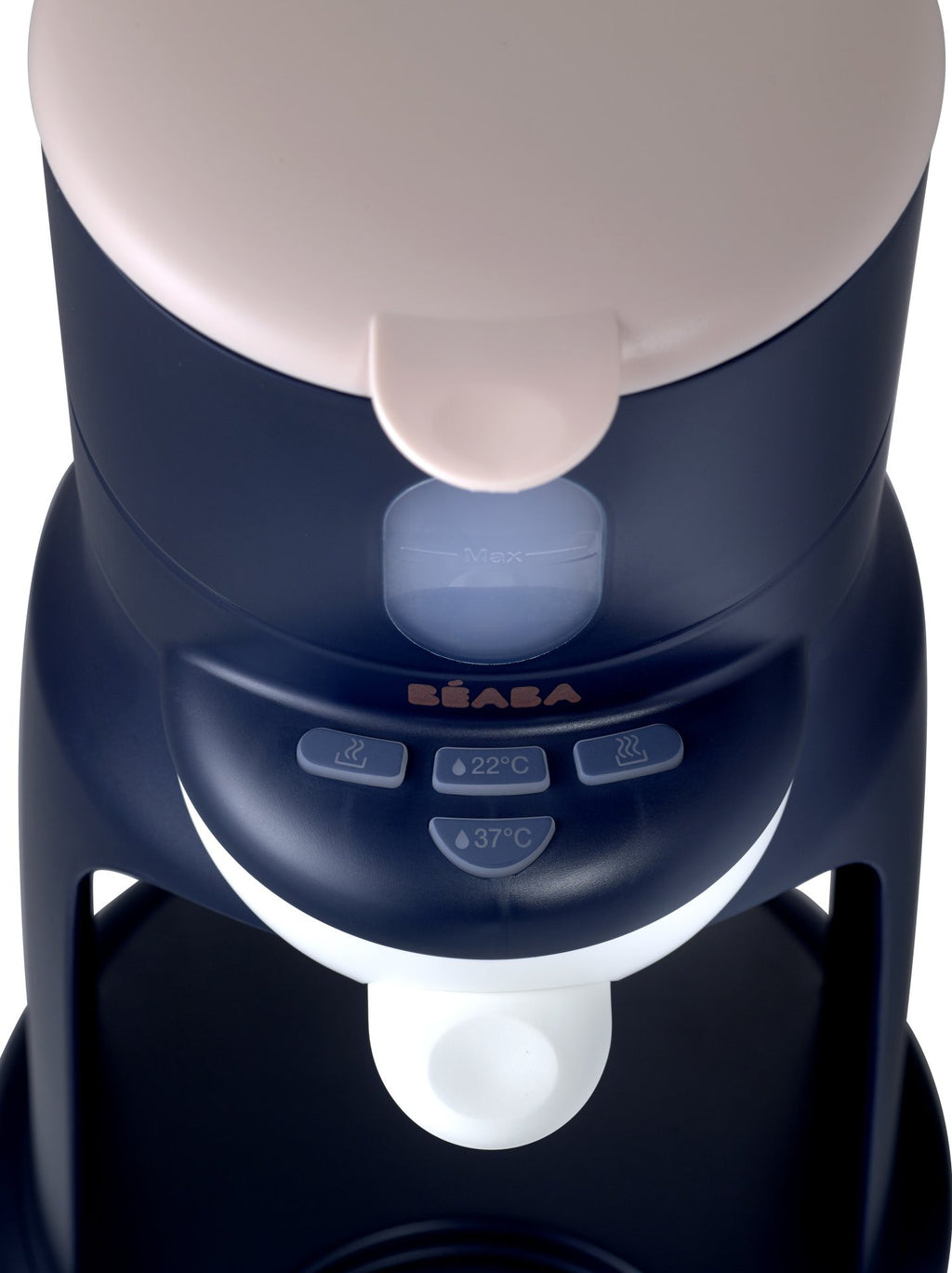 Prepara Biberon Beaba BIB EXPRESSO