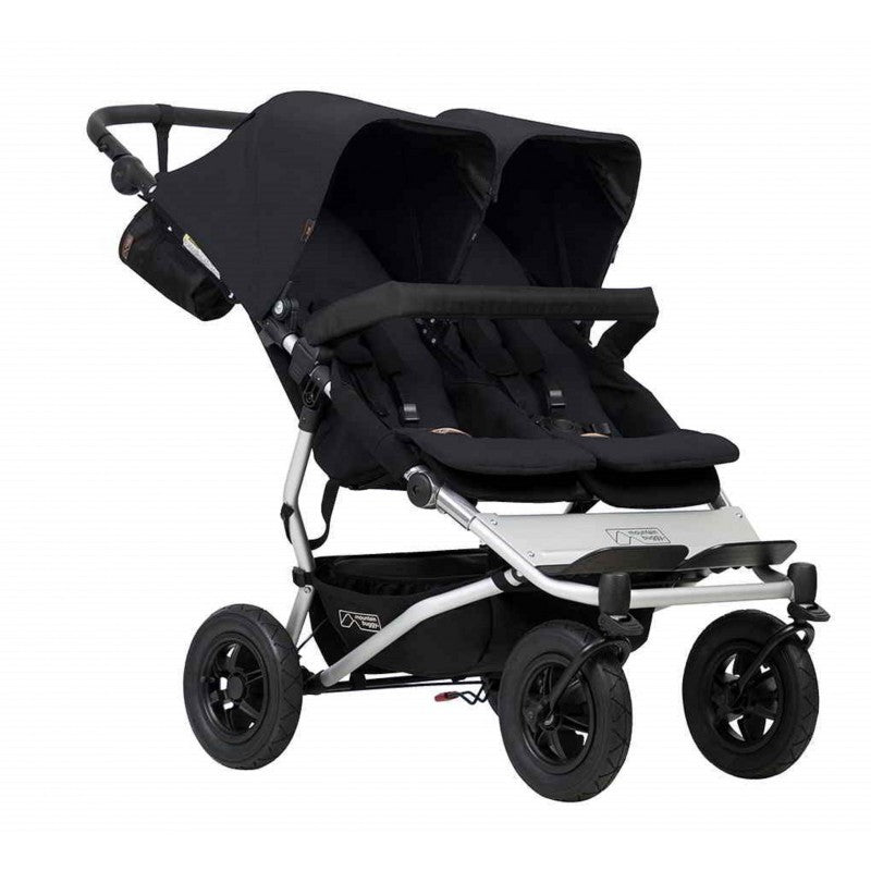 Silla gemelar Mountain Buggy DUET 3.2
