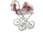 Cochecito de muñecas Bebelux Sweet Love con Bolso