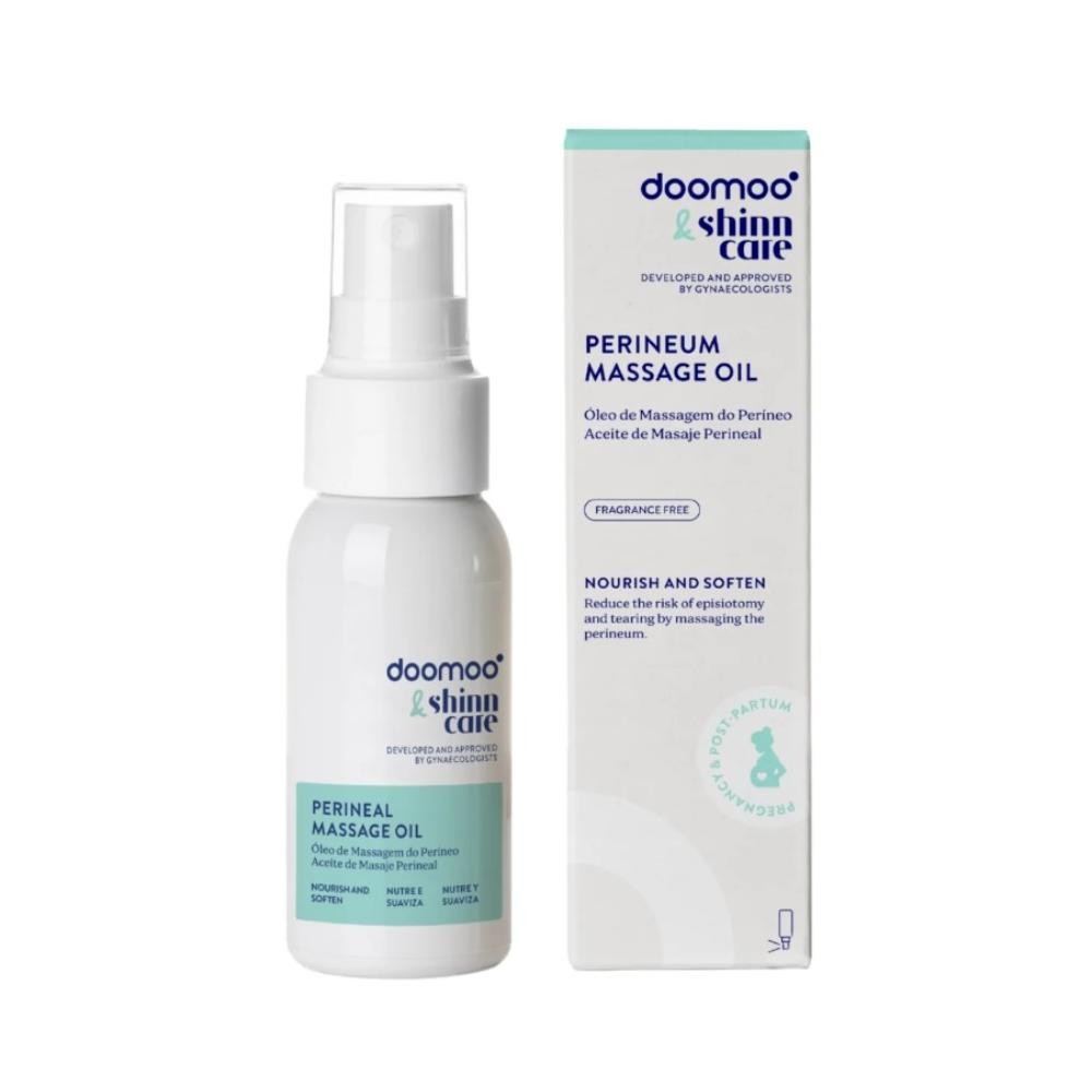 Aceite de Masaje Perineal Doomoo