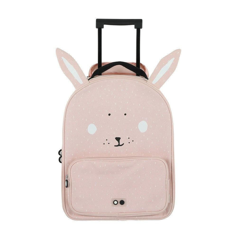 Trolley de viaje Trixie Mrs. Rabbit