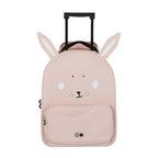 Trolley de viaje Trixie Mrs. Rabbit