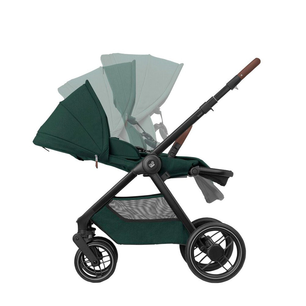 Silla Paseo Maxi-Cosi Oxford reversible