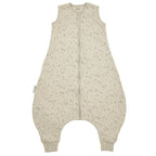 Pijama Canalé Meyco Rib Mini Spot