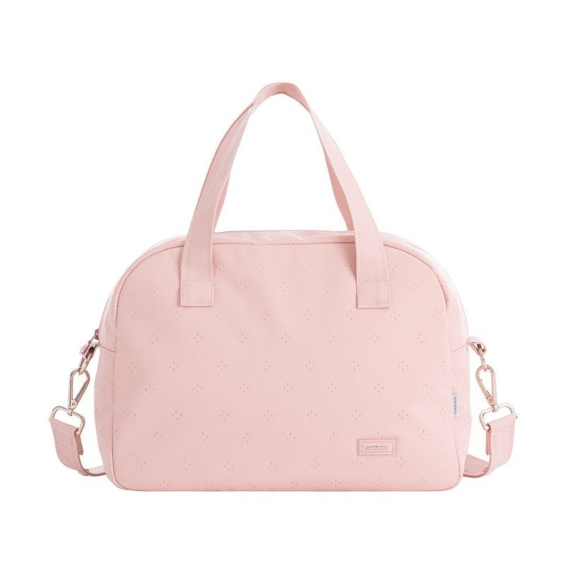 Bolso Maternal Prome Cambrass Twin