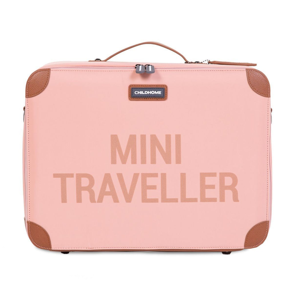 Maleta para niños Childhome Mini Traveller