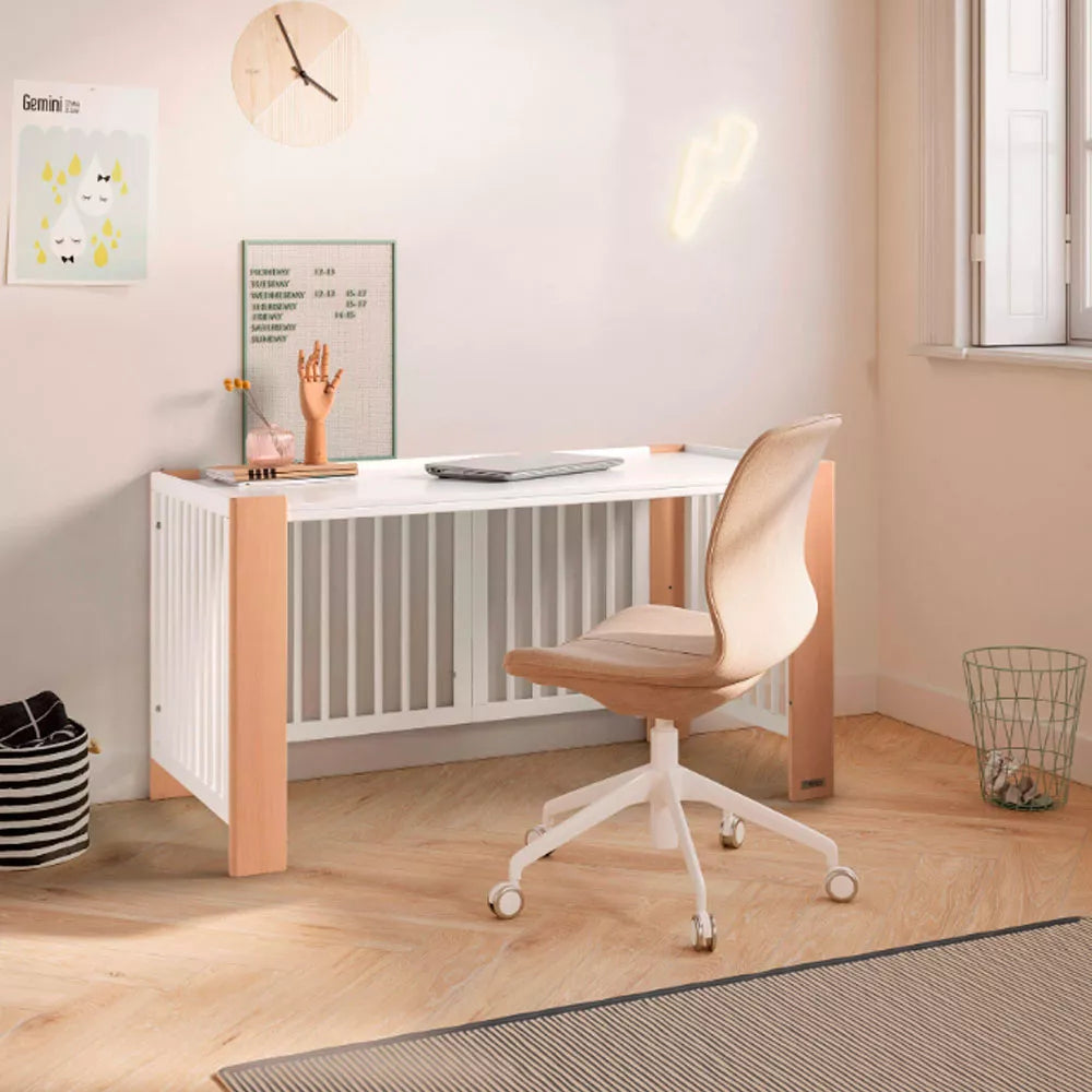 Cuna MICUNA Evolutiva Converbaby