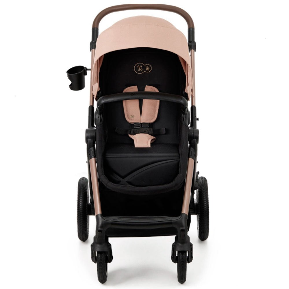 Cochecito Trío Kinderkraft MOOV 2
