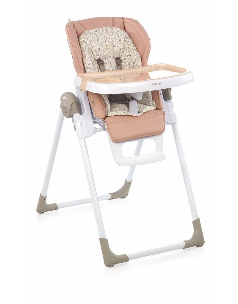 Trona Jane Mila Polipiel con reductor