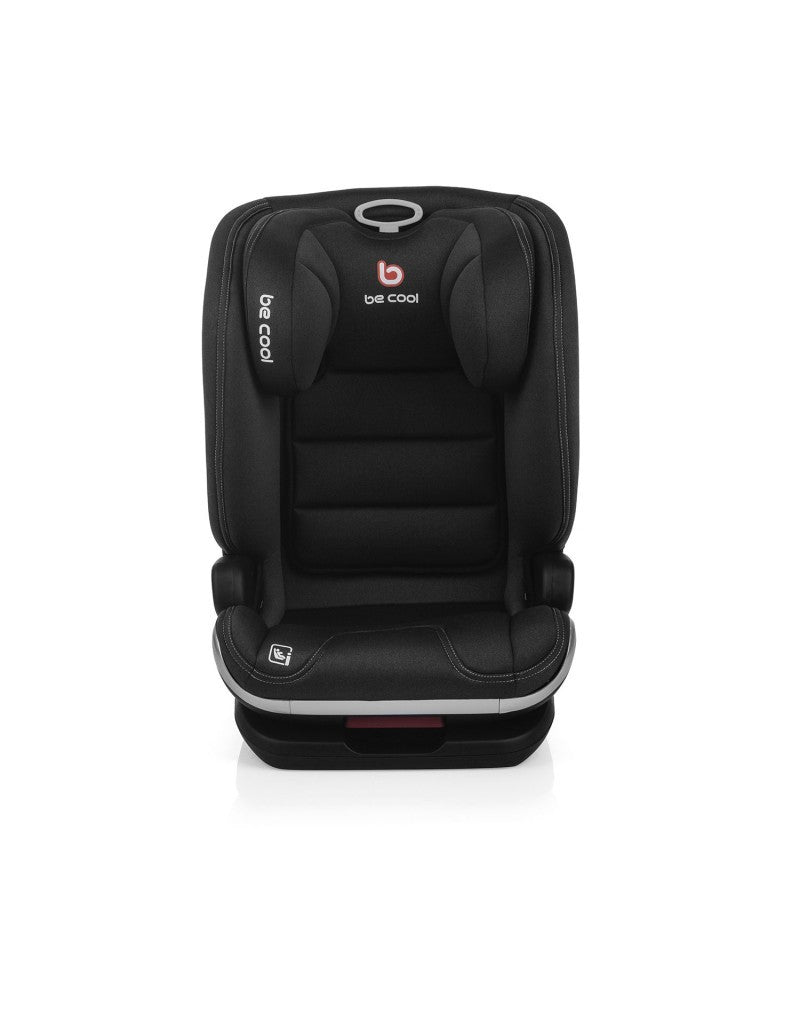Silla auto Be Cool MARS I-size 100 hasta 150cm Grupo 2-3