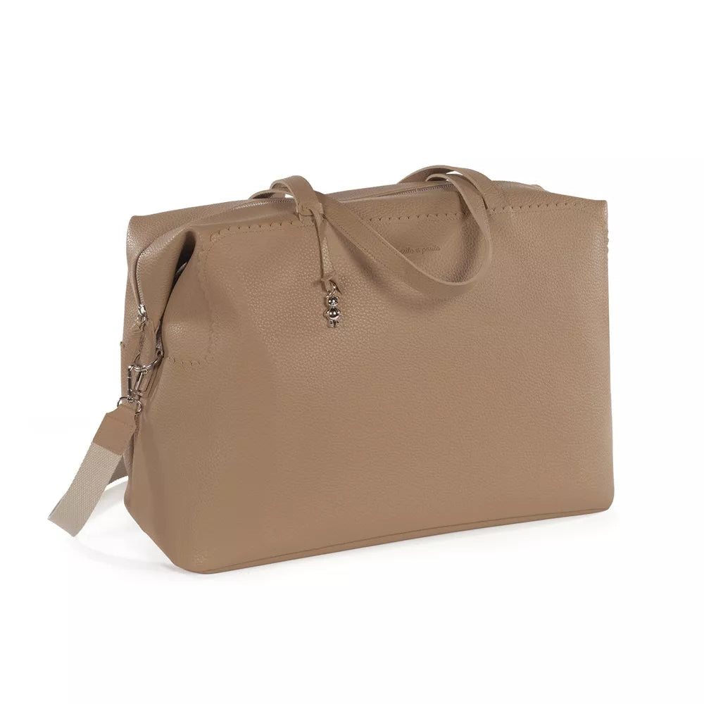 Bolsa XL Pasito a Pasito Icon